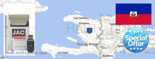 Πού να αγοράσετε Electronic Cigarettes σε απευθείας σύνδεση Haiti